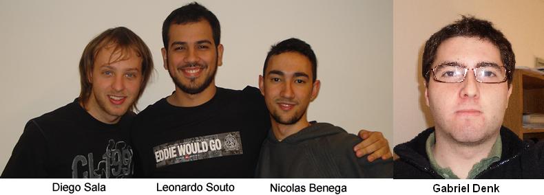 LatinGrupo